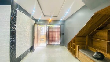 Living Room in 6 BHK Independent House at GMADA Eco City, North Mullanpur – for Sale