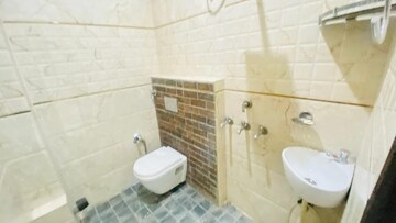 Bathroom in 6 BHK Independent House at GMADA Eco City, North Mullanpur – for Sale
