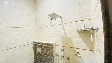 Bathroom in 6 BHK Independent House at GMADA Eco City, North Mullanpur – for Sale