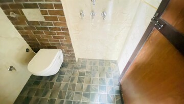 Bathroom in 6 BHK Independent House at GMADA Eco City, North Mullanpur – for Sale
