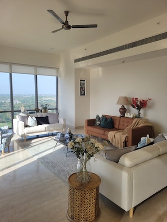 4 BHK Apartment For Resale in Paras Quartier Gwal Pahari Gurgaon  7765834