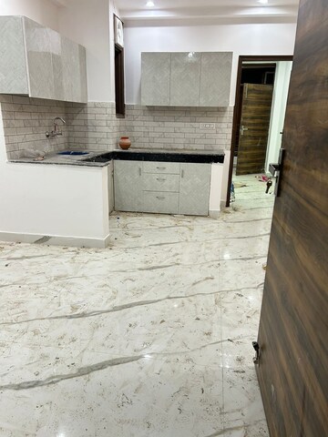 Balcony in 2 BHK Builder Floor at Neb Sarai – for Sale