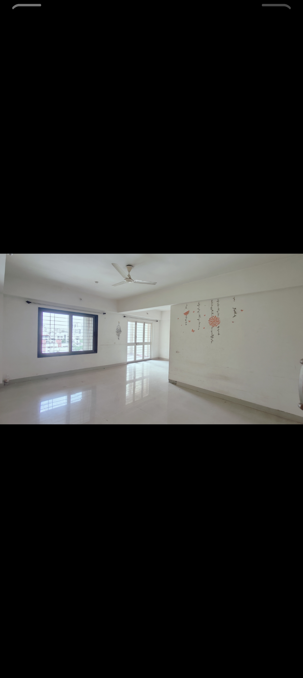 2 BHK + Study Room Apartment For Sale in Ozone Springs