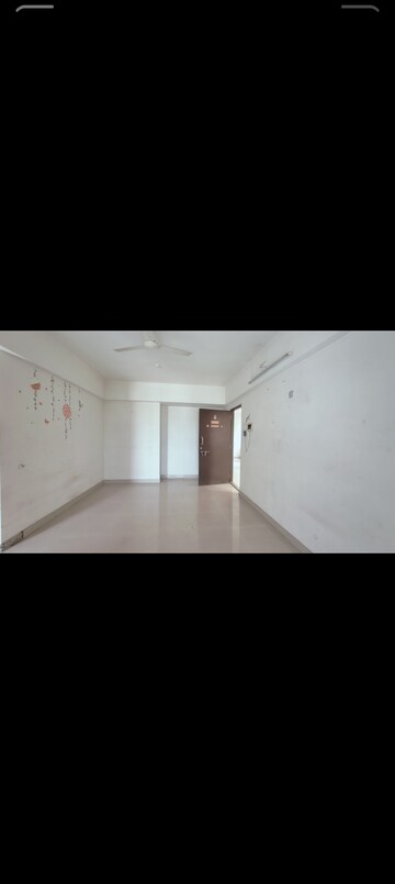 Building Lobby in 2 BHK Apartment at Ozone Springs, Wakad – for Sale