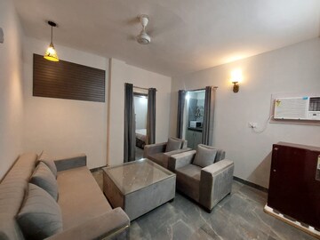 1 BHK Builder Floor For Rent in DLF Qerwa, Sector 28