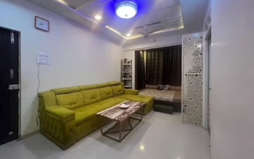 1 BHK Apartment For Sale in Manisha Nagar