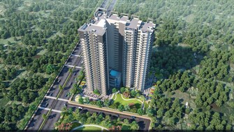 4 BHK Apartment For Resale in AIGIN Royal Park Mahurali Ghaziabad  7765825