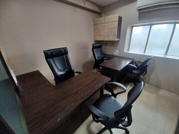 Commercial Office Space 180 Sq.Ft. For Rent in Lamington Road Mumbai  7765888