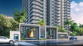 4 BHK Apartment For Resale in AIGIN Royal Park Mahurali Ghaziabad  7765825