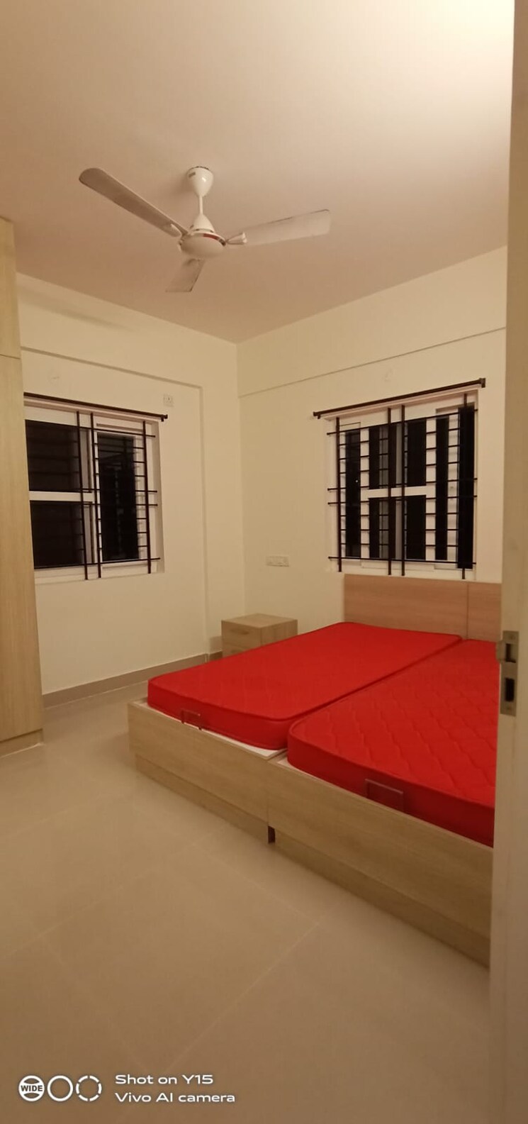 Bedroom, hsr layout 1 Bedroom 750 Sq.Ft. Apartment In Hsr Layout Bangalore 7765916
