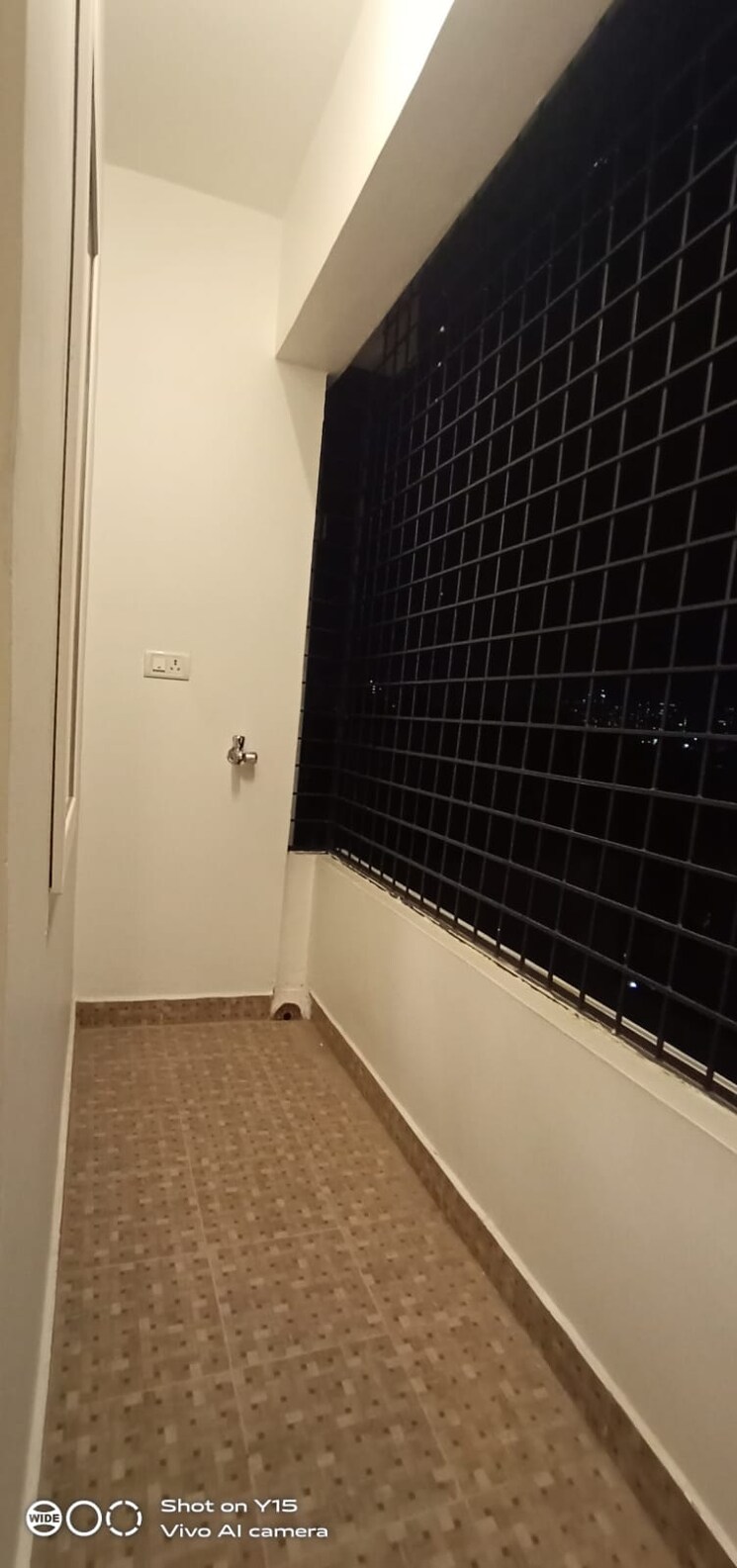 Balcony, hsr layout 1 Bedroom 750 Sq.Ft. Apartment In Hsr Layout Bangalore 7765916