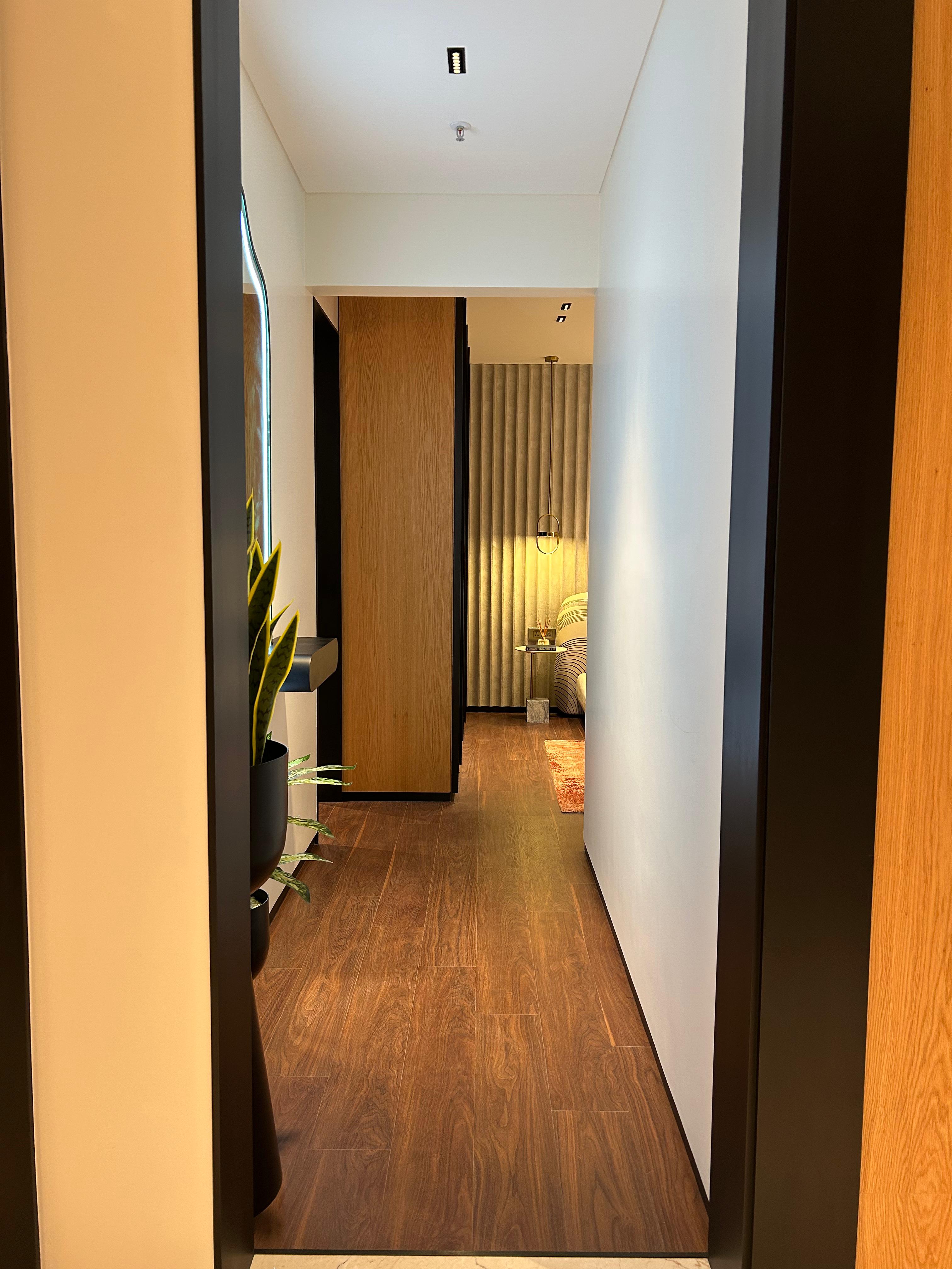 3 BHK + Pooja Room,Servant Room,Study Room Apartment For Sale in Eon One