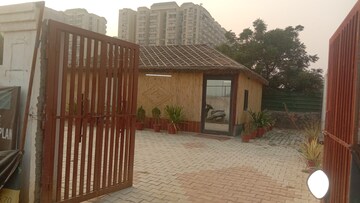  Plot – Exterior View View at Homfix Brookside Valley, Raj Nagar Extension - for Sale