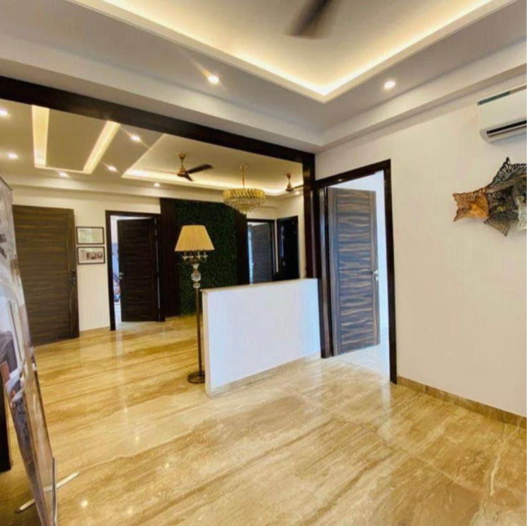 Room, meffier-the-golden-city 3 Bedroom 1525 Sq.Ft. Apartment In Manesar Sector 9 Gurgaon 7765997