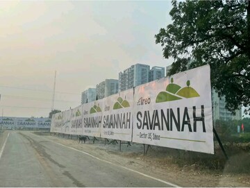  Plot For Sale in Ireo Savannah, Sohna Sector 35