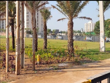 Plot Area in  Plot at Ireo Savannah, Sohna Sector 35 – for Sale