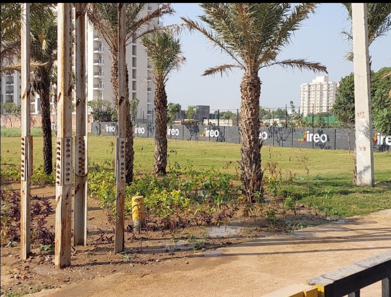 Plot For Resale in Ireo Savannah Sohna Sector 35 Gurgaon  7766014