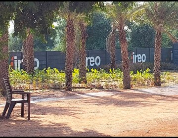  Plot – Garden View at Ireo Savannah, Sohna Sector 35 - for Sale