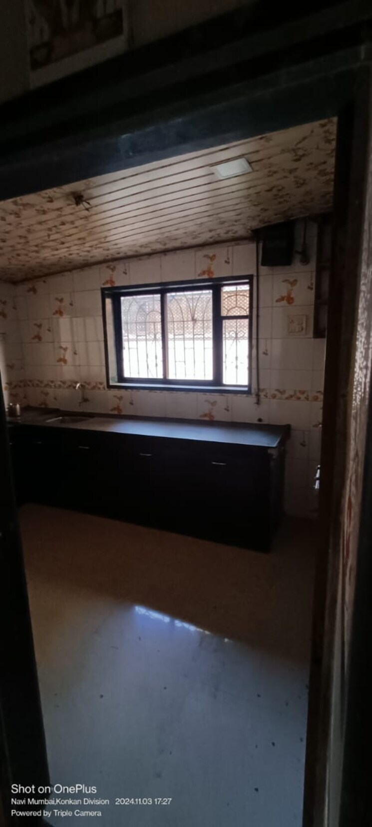 Kitchen, ajanta-empress 1 Bedroom 650 Sq.Ft. Apartment In Ghansoli Navi Mumbai 7766022