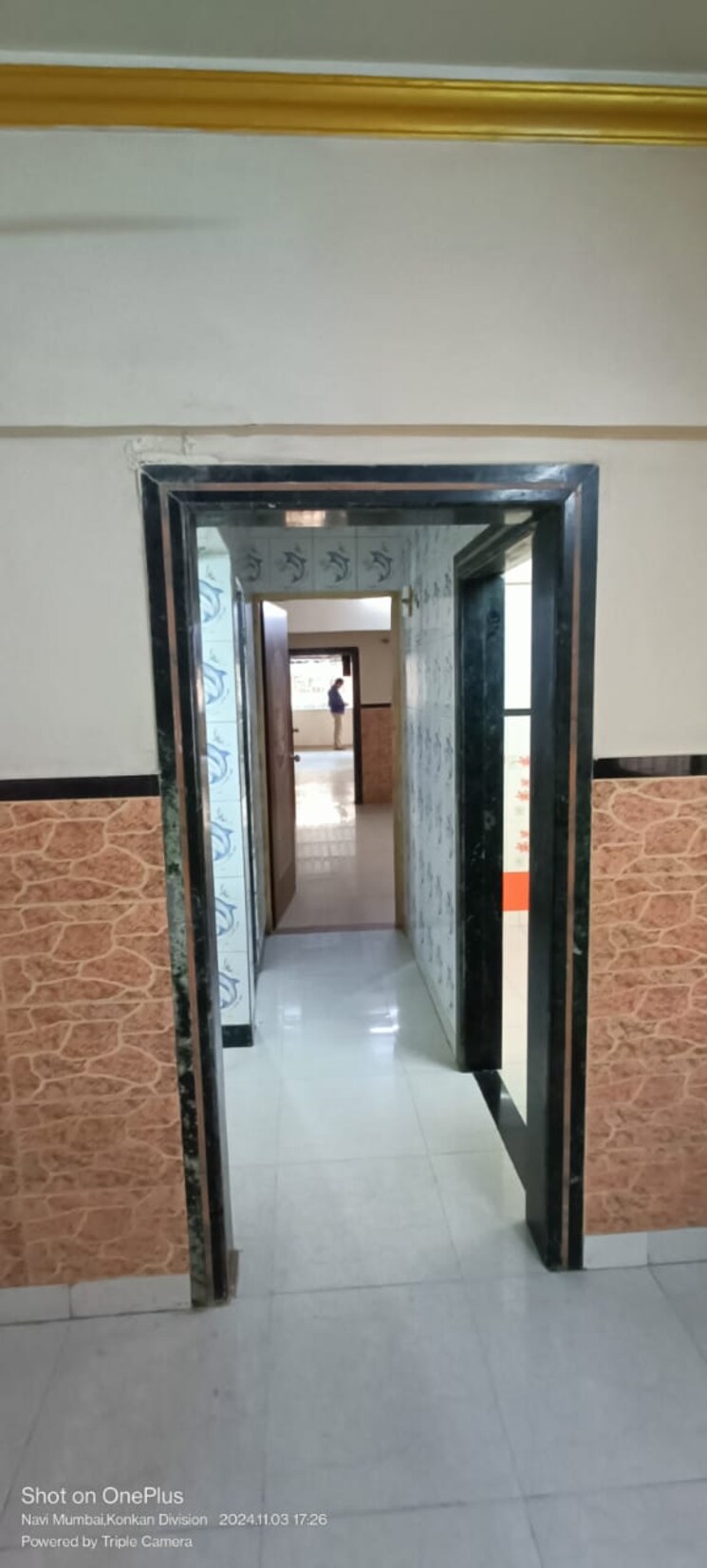 undefined, ajanta-empress 1 Bedroom 650 Sq.Ft. Apartment In Ghansoli Navi Mumbai 7766022