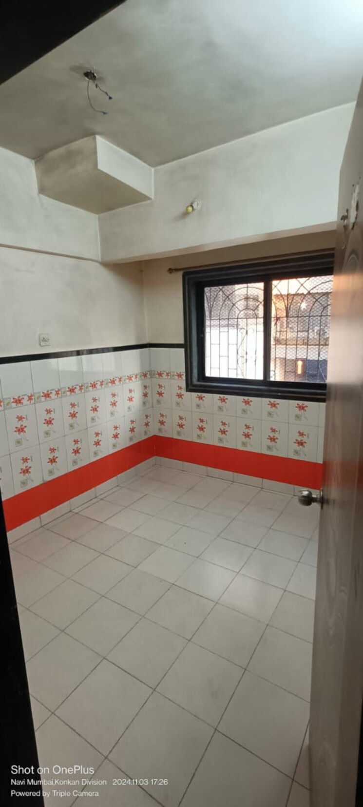 Kitchen, ajanta-empress 1 Bedroom 650 Sq.Ft. Apartment In Ghansoli Navi Mumbai 7766022