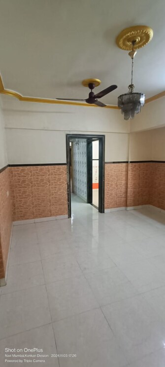 1 BHK Apartment For Resale in Ajanta Empress Ghansoli Navi Mumbai  7766022