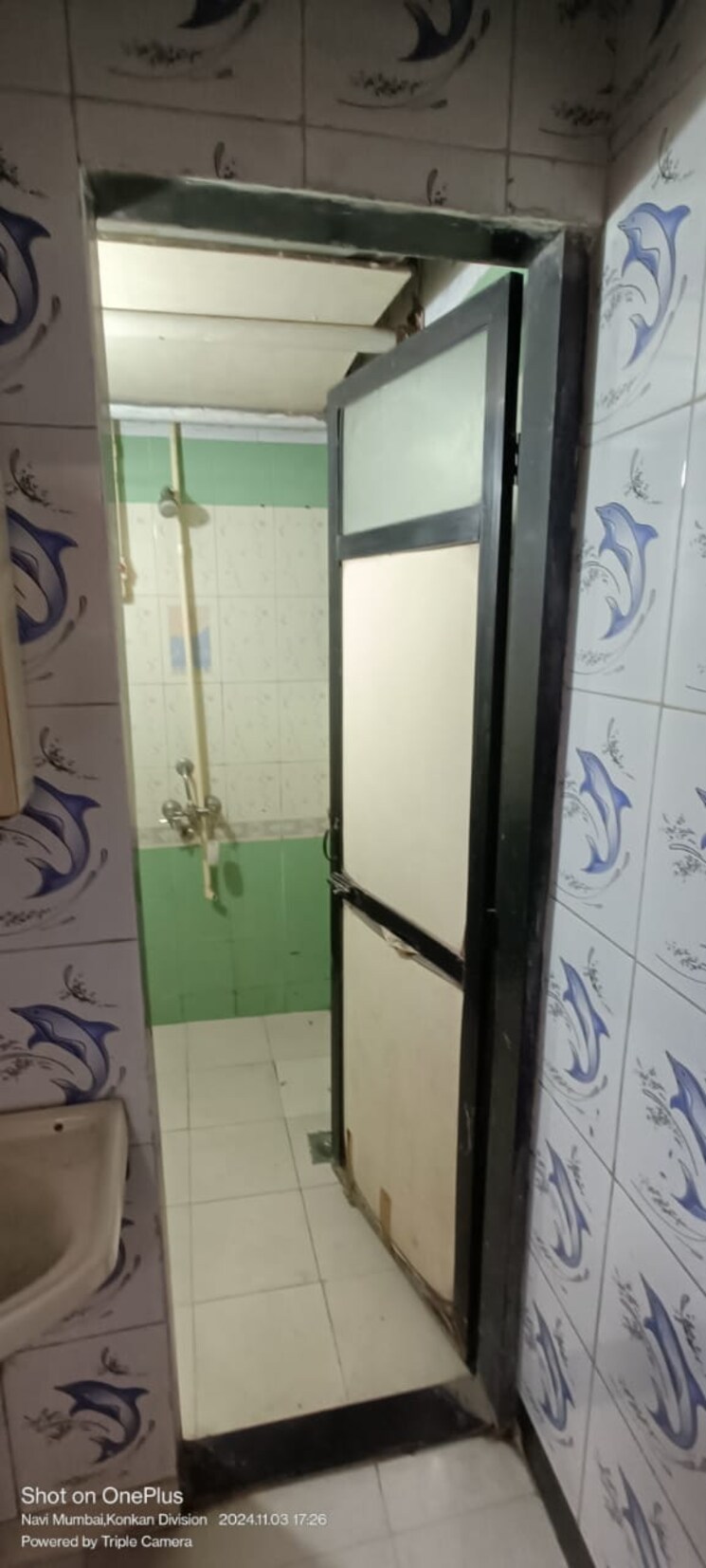 Kitchen, ajanta-empress 1 Bedroom 650 Sq.Ft. Apartment In Ghansoli Navi Mumbai 7766022