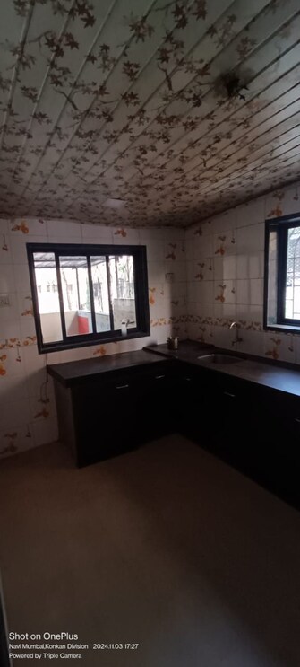 1 BHK Apartment For Resale in Ajanta Empress Ghansoli Navi Mumbai  7766022