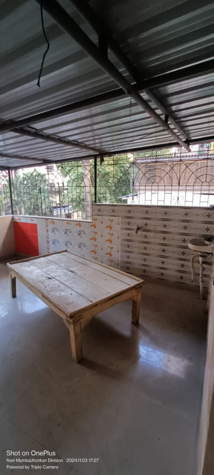 Kitchen, ajanta-empress 1 Bedroom 650 Sq.Ft. Apartment In Ghansoli Navi Mumbai 7766022