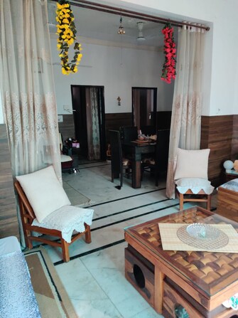 4 BHK Independent House For Resale in Nayagaon Chandigarh  7766042