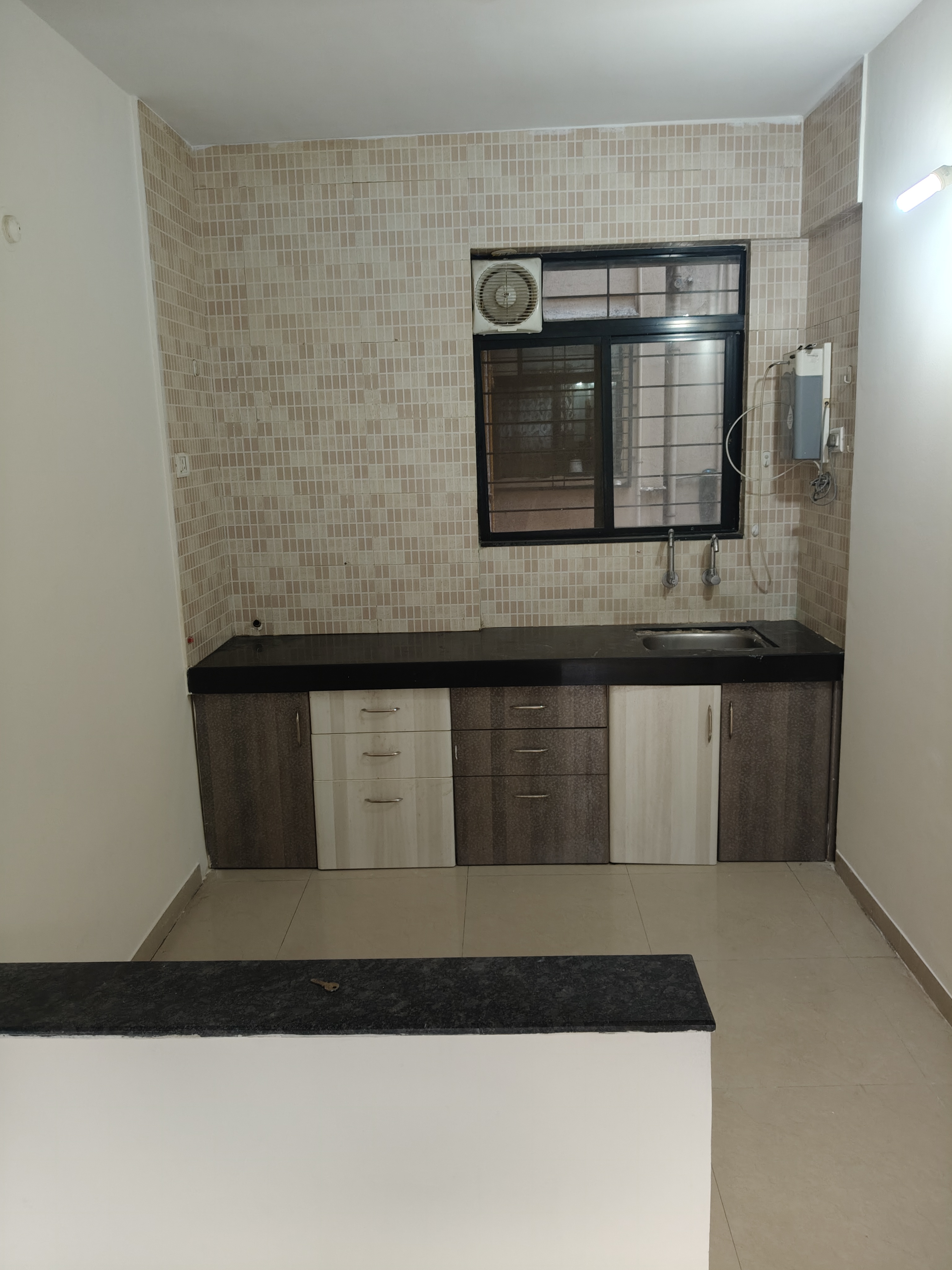 2 BHK Apartment For Rent in Kolte Patil Margosa Heights Mohammadwadi Pune  7766043