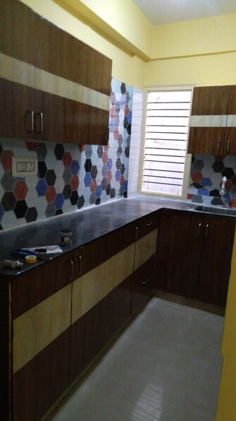 2 BHK Builder Floor For Rent in Jp Nagar Phase 7 Bangalore  7766040