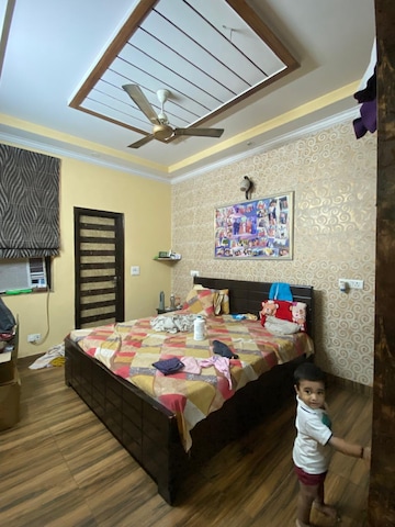 2 BHK Independent House For Rent in Alphacorp Gurgaon One 22 Sector 22 Gurgaon  7766056