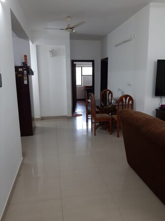 3 BHK Apartment For Rent in Marvel Sequoia Whitefield Bangalore  7766052