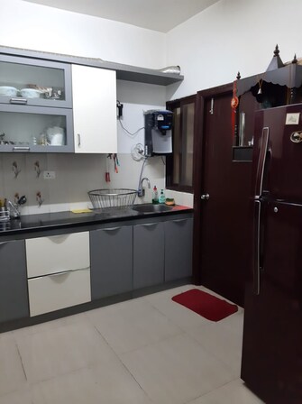 3 BHK Apartment For Rent in Marvel Sequoia Whitefield Bangalore  7766052