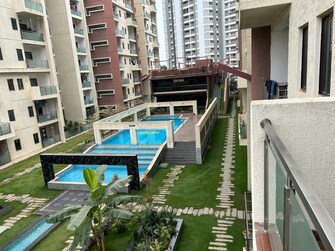 3 BHK Apartment For Rent in Marvel Sequoia Whitefield Bangalore  7766052