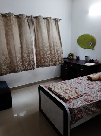 3 BHK Apartment For Rent in Marvel Sequoia Whitefield Bangalore  7766052