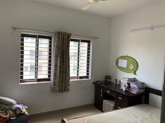 3 BHK Apartment For Rent in Marvel Sequoia Whitefield Bangalore  7766052