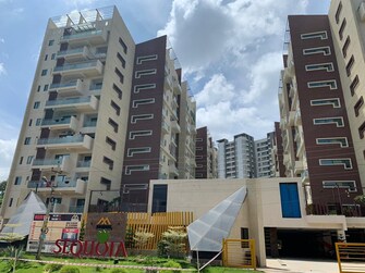 3 BHK Apartment For Rent in Marvel Sequoia Whitefield Bangalore  7766052