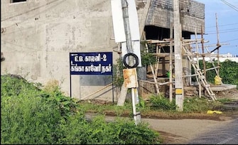 Plot For Resale in Nadoor Mettupalayam  7766036