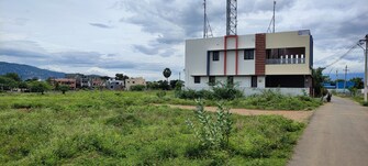 Plot For Resale in Nadoor Mettupalayam  7766036