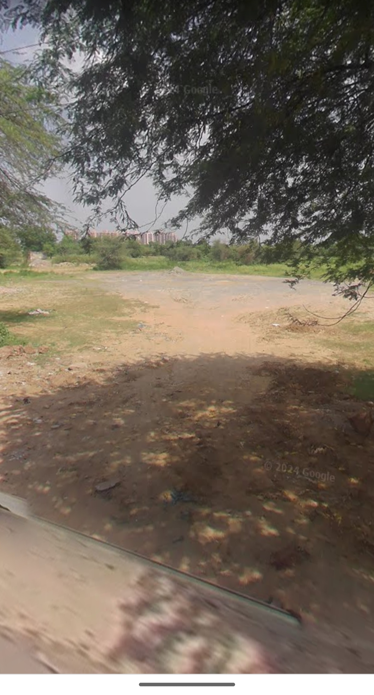 Plot For Sale in Lion Green Valley 2