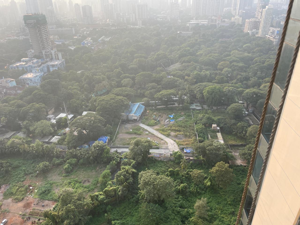 3 BHK Apartment For Sale in Rustomjee Summit