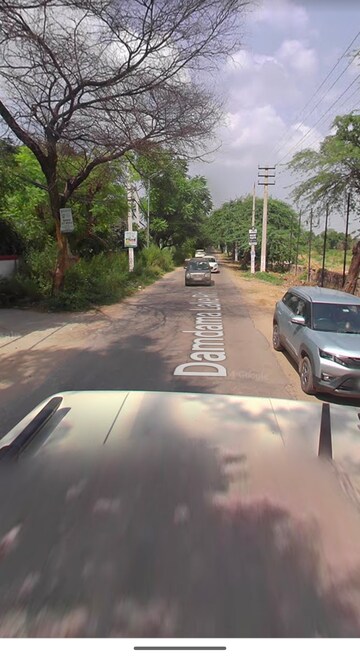 Plot – Exterior View View at Lion Green Valley 2, Sohna Sector 6 - for Sale