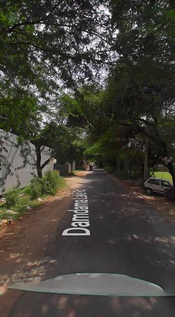  Plot – Exterior View View at Lion Green Valley 2, Sohna Sector 6 - for Sale