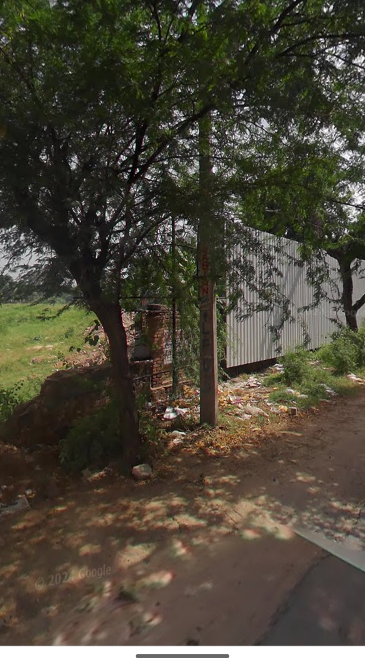 Plot For Sale in Lion Green Valley 2