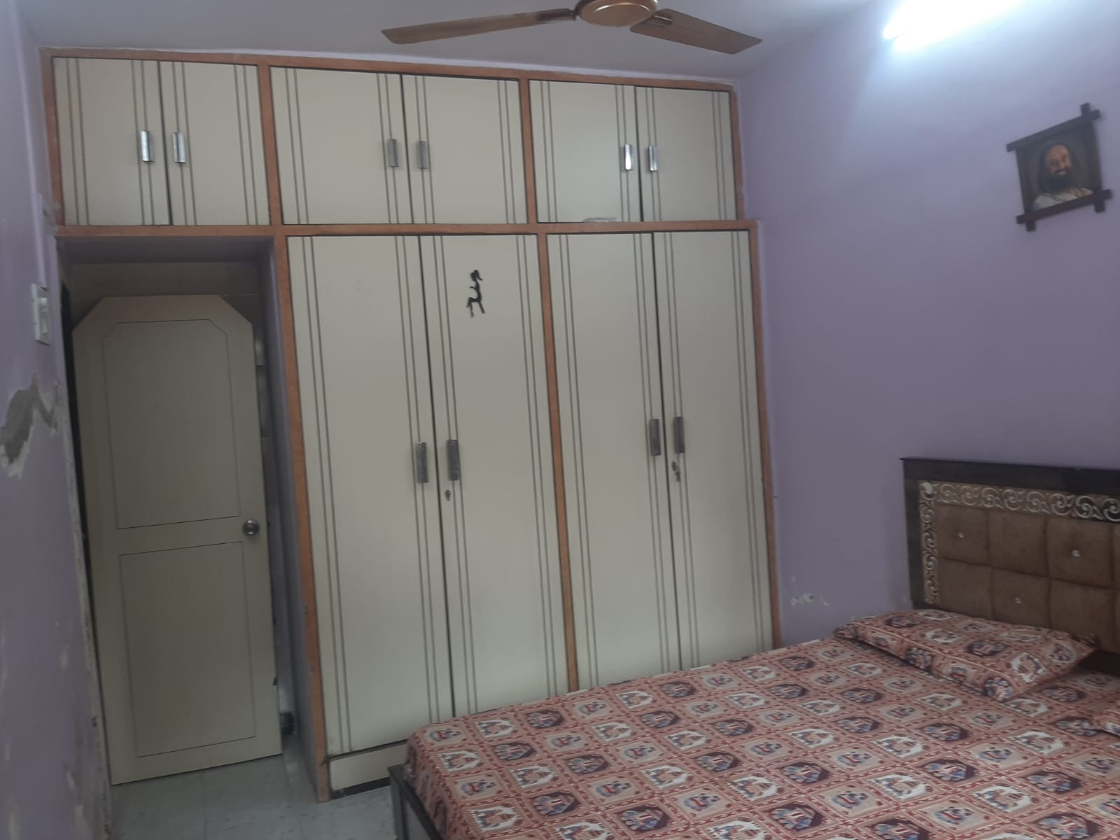 2 BHK Apartment For Resale in Mandakini CHS Mulund Mulund West Mumbai  7766084