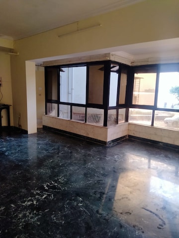 1 BHK Apartment For Rent in Ganga Bhavan Versova Mumbai  7766086