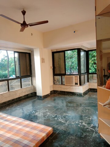 1 BHK Apartment For Rent in Ganga Bhavan Versova Mumbai  7766086