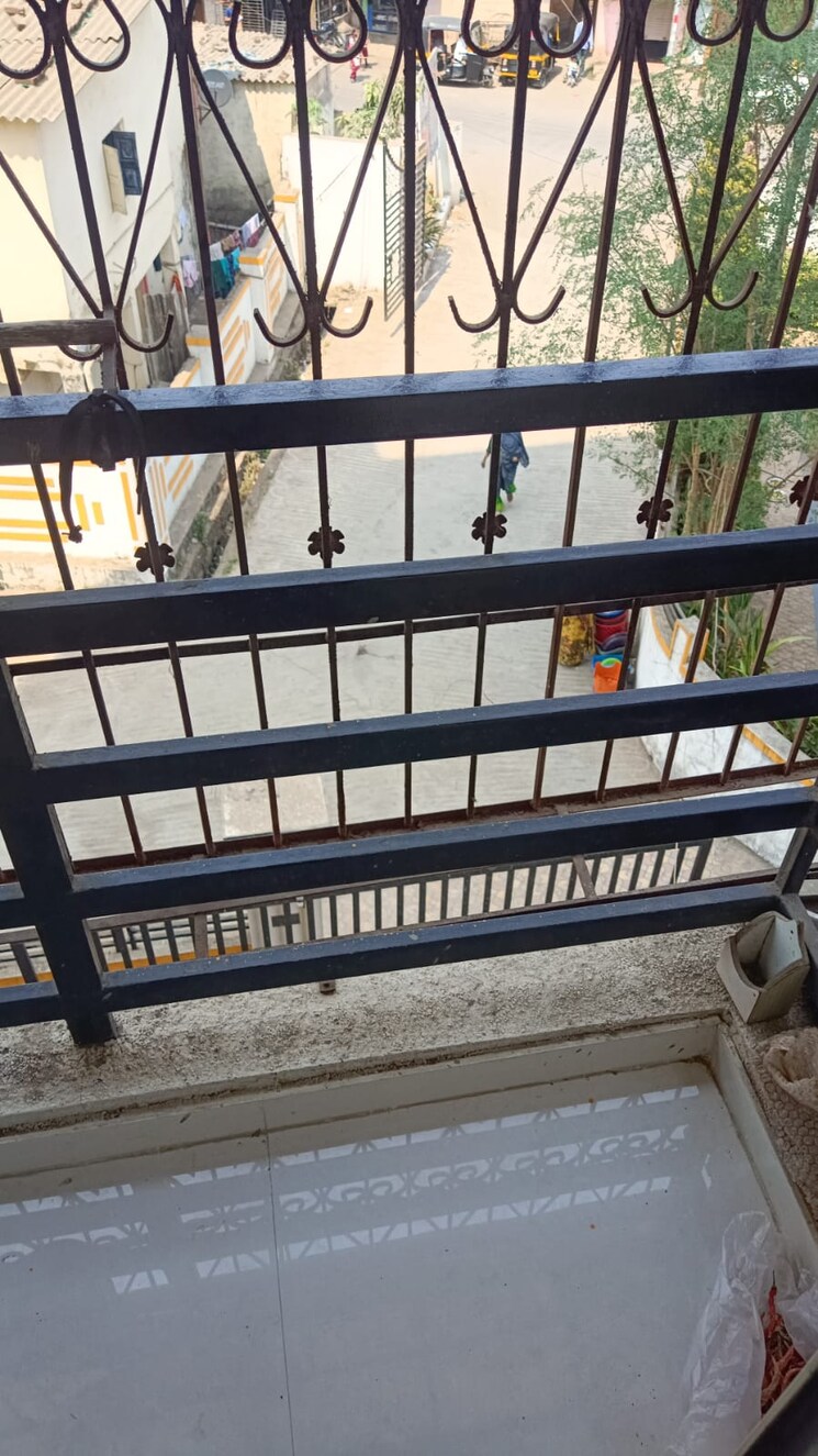 Exterior View, wadhwa-heights 2 Bedroom 1195 Sq.Ft. Apartment In Kalyan West Thane 7766092